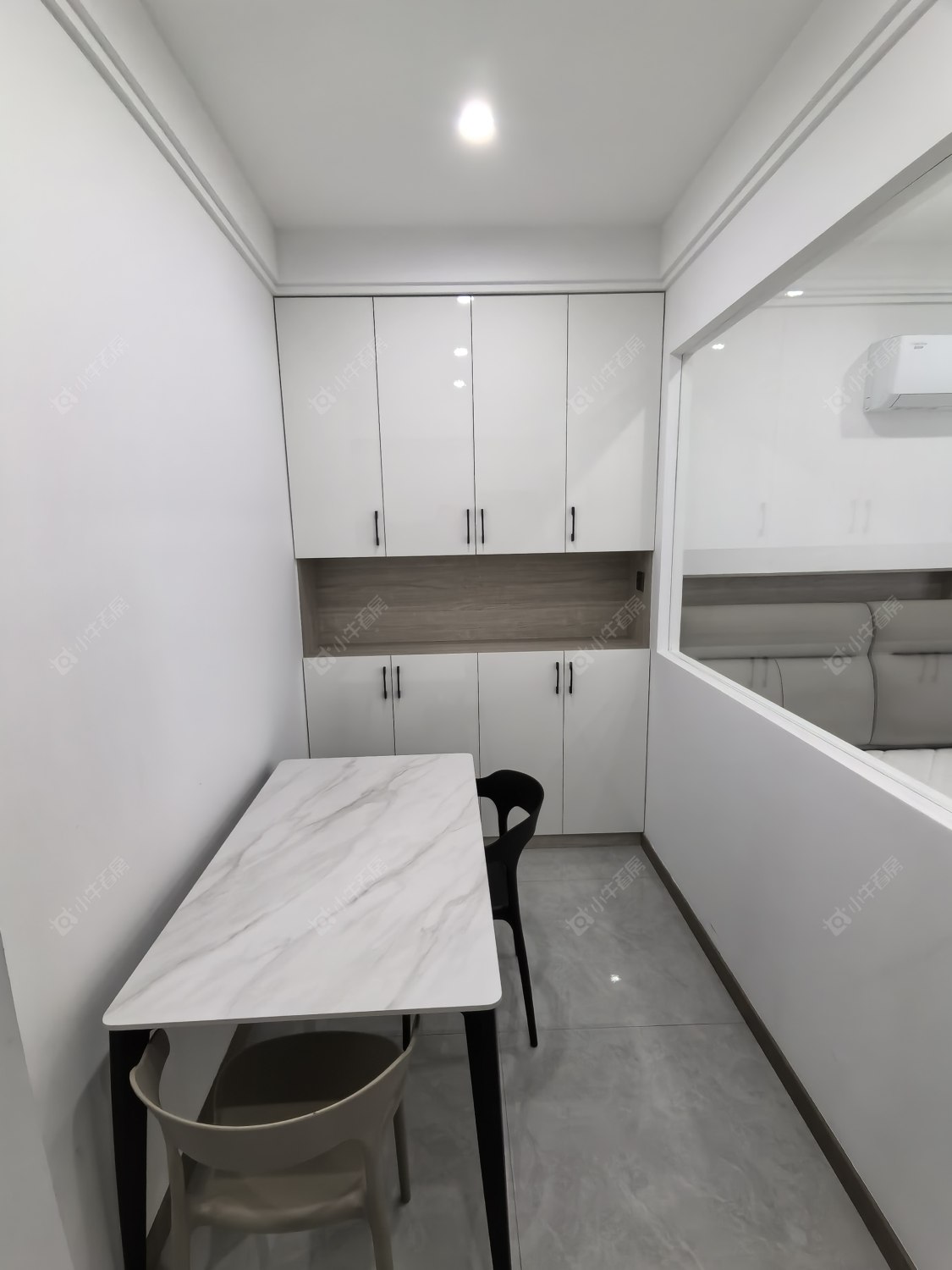 新龙江城市广场房源室内图 常州新龙江城市广场在租房源室内图_小牛看房