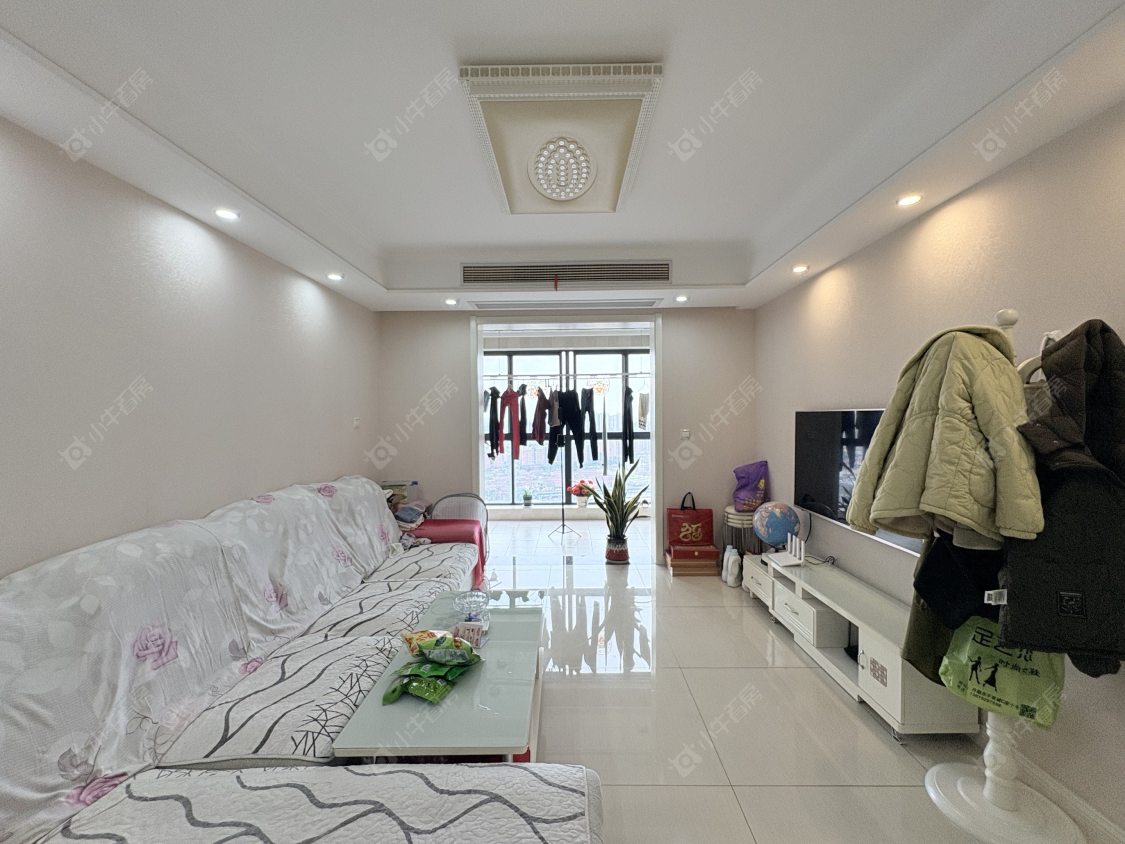 丹阳国信宜和在售二手房源室内图_小牛看房