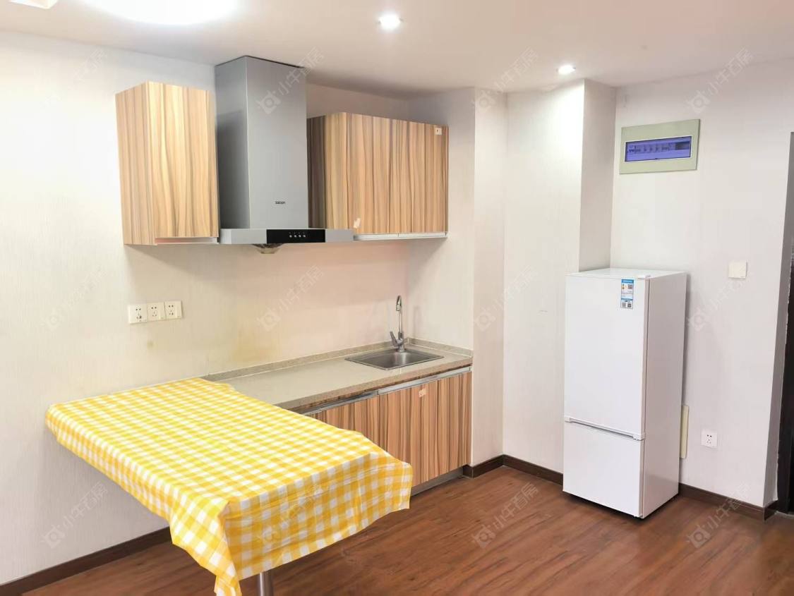 常州富都公馆在租房源室内图_小牛看房