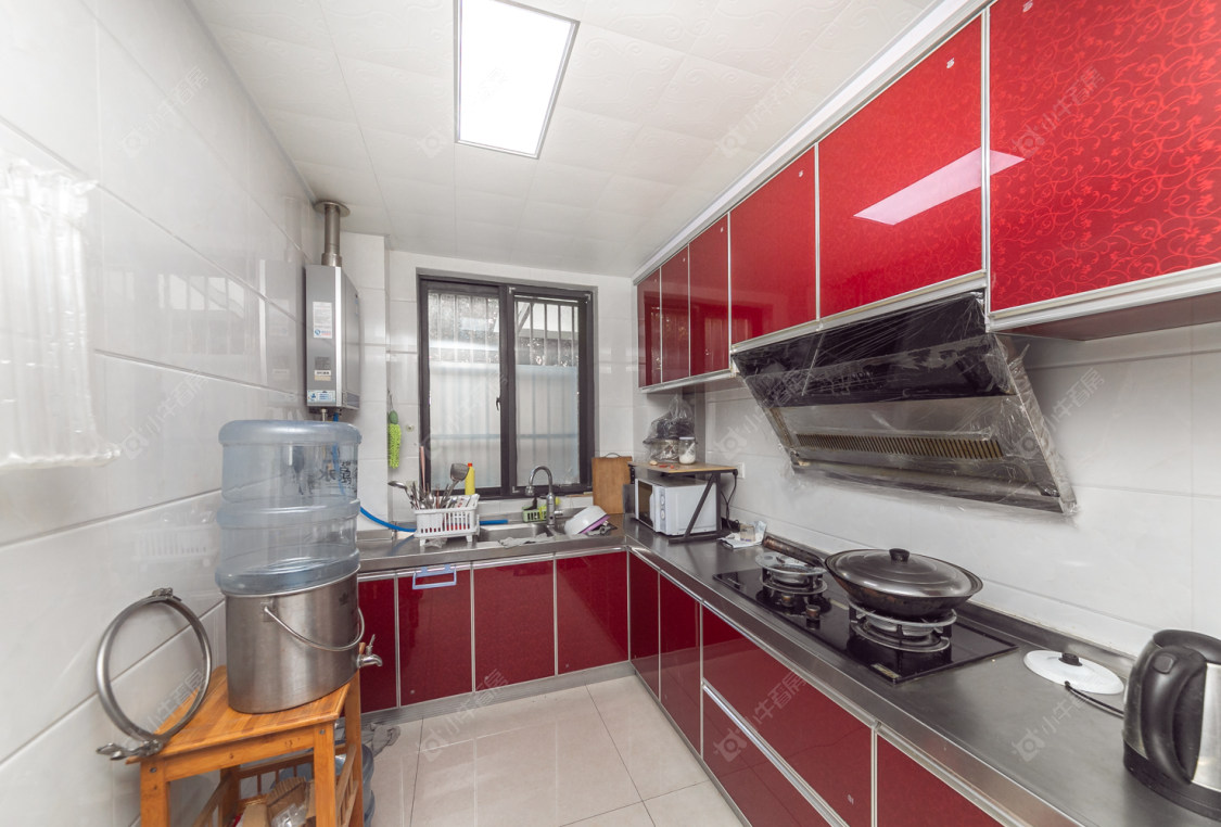 常州都市桃源二期在售二手房源室内图_小牛看房