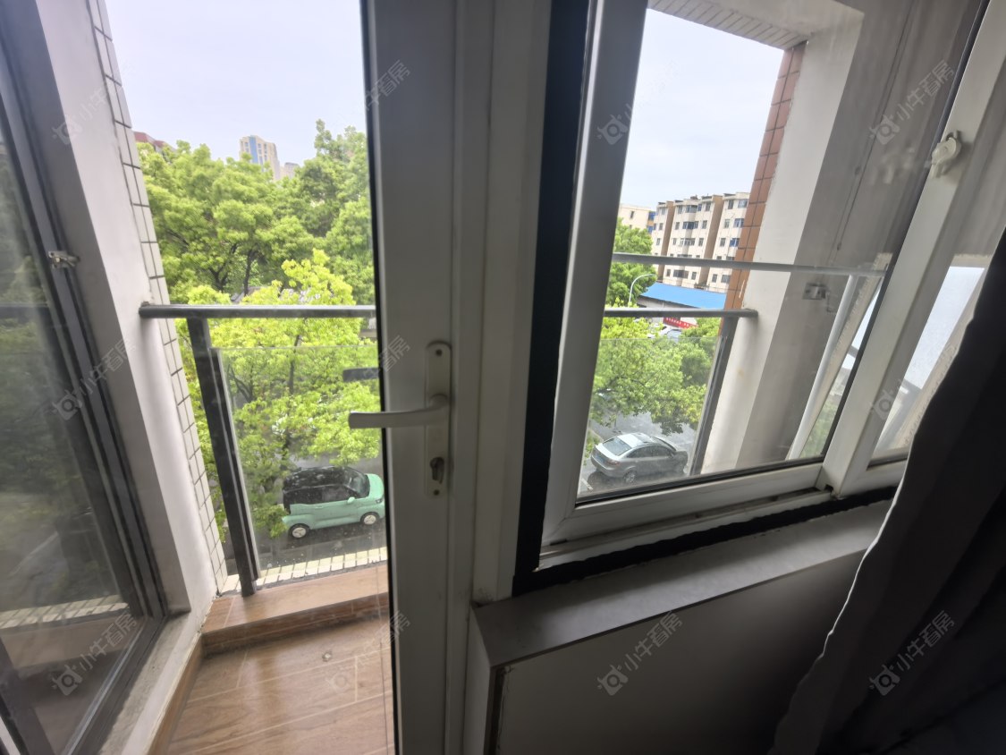 常州公园人家在租房源室内图_小牛看房