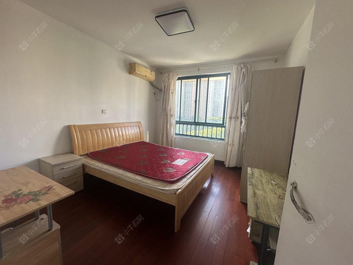 常州百草苑在租房源_小牛看房