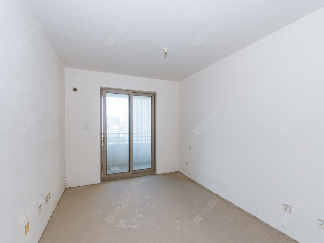 常州京城豪苑南区在售二手房源室内图_小牛看房