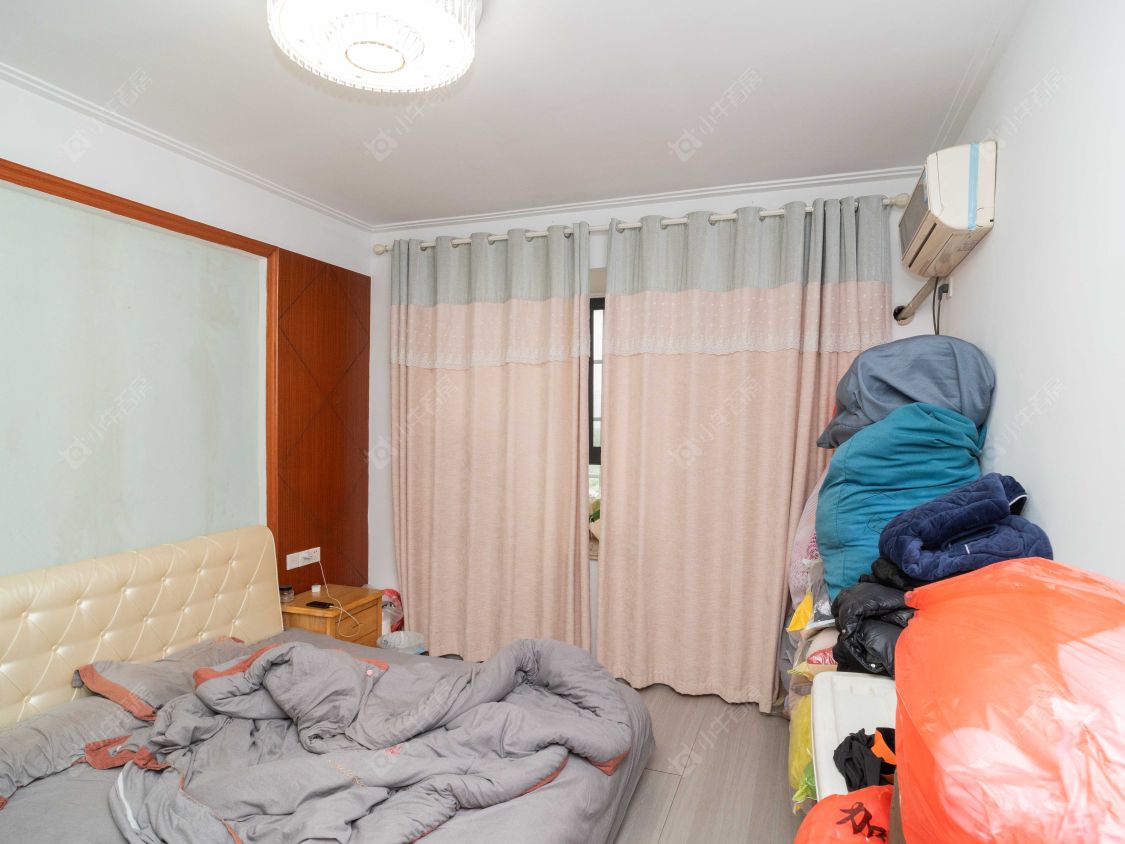 常州御源林城东区在售二手房房源室内图_小牛看房