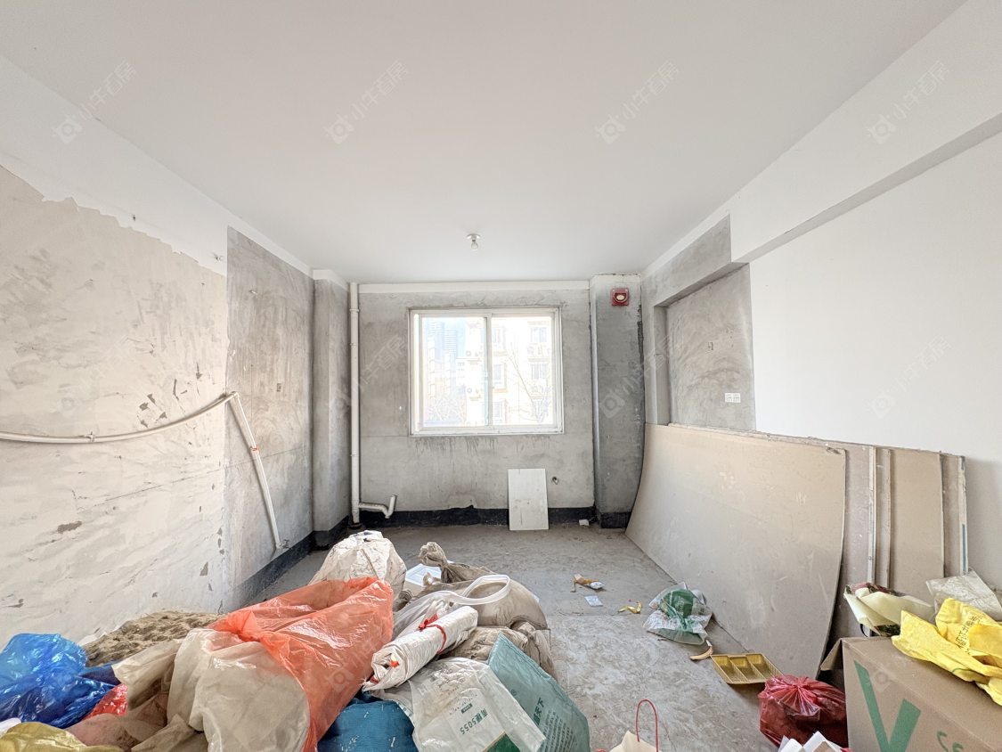 丹阳迈村新城在售二手房源室内图_小牛看房