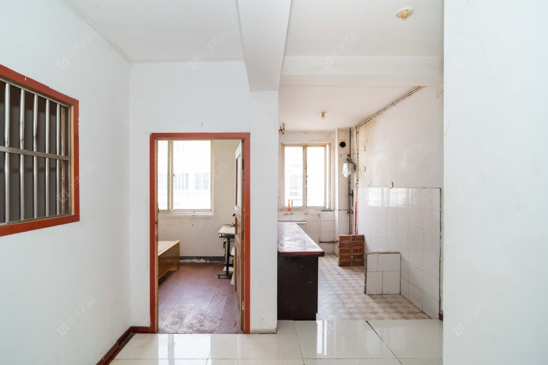 常州运河花园在售二手房源室内图_小牛看房