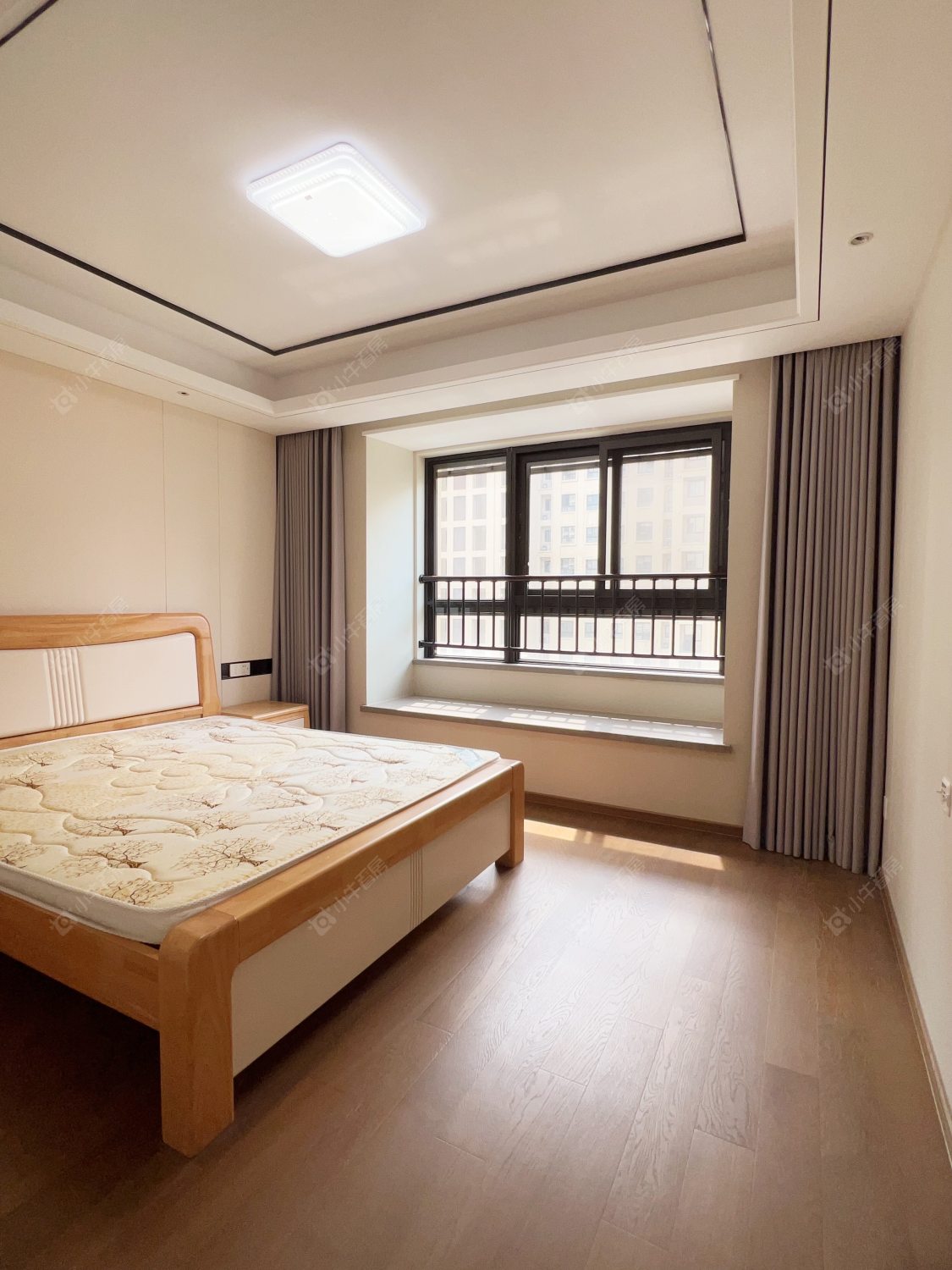 常州新城华宇悦隽公馆在租房源室内图_小牛看房