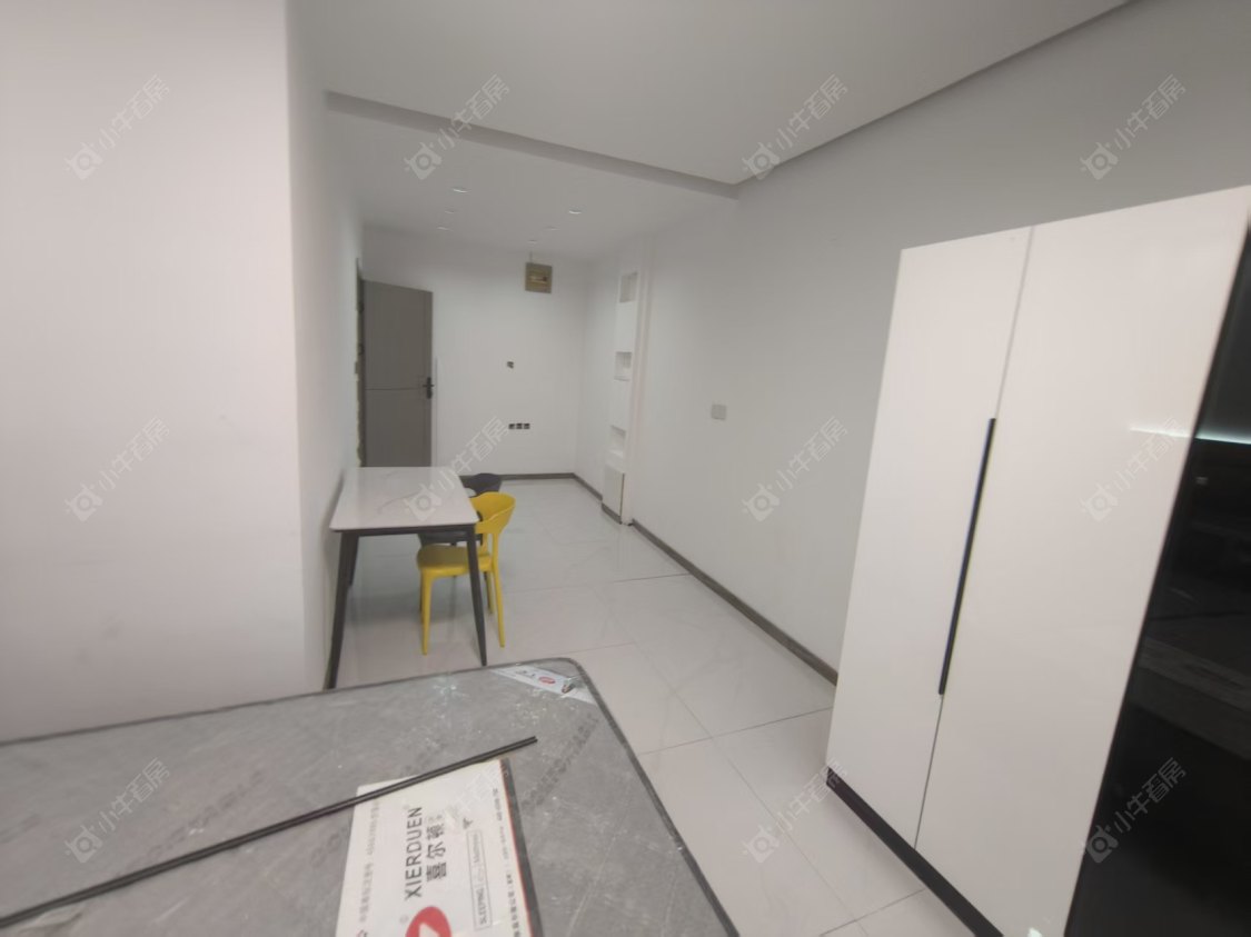 常州天安花园在租房源_小牛看房