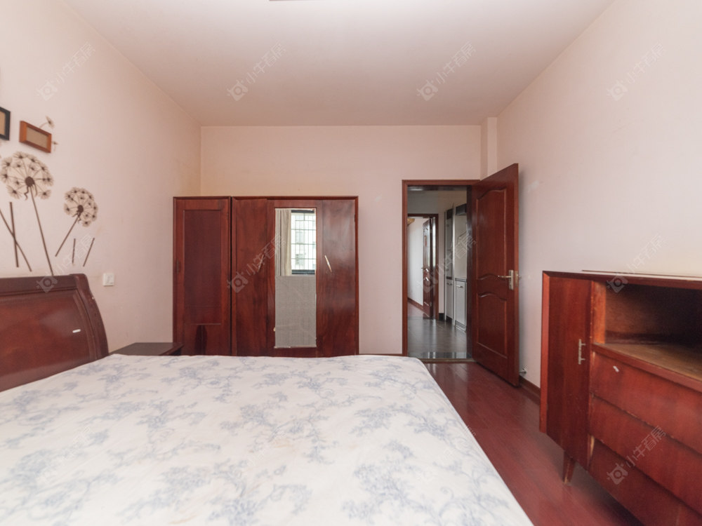 常州腾龙苑西区在售二手房源室内图_小牛看房