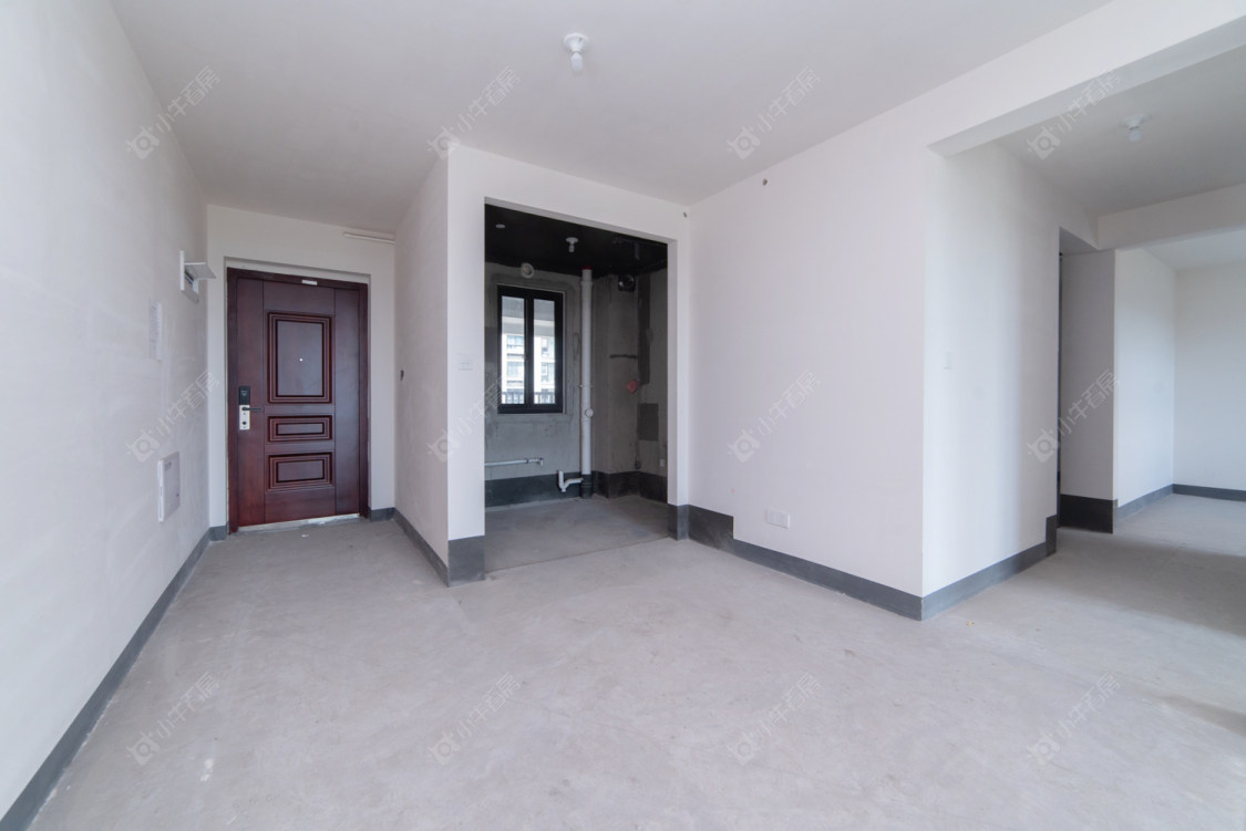 中梁金科启宸房源室内图 常州中梁金科启宸在售二手房源室内图_小牛看房