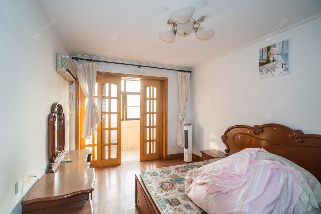 常州博爱路在售二手房源室内图_小牛看房