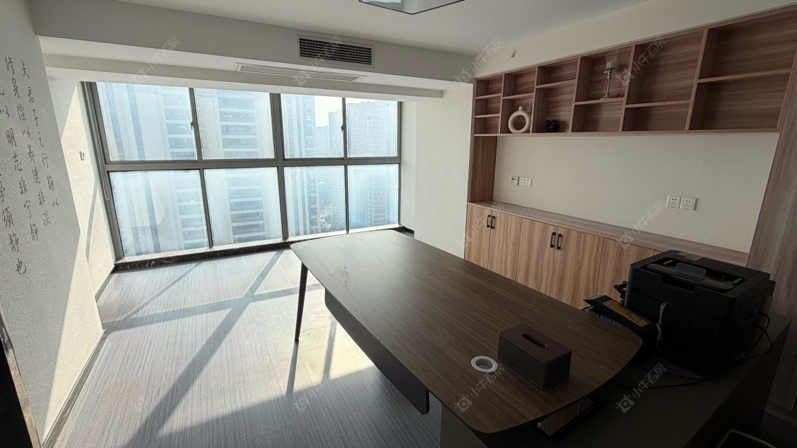 常州世茂广场在租房源室内图_小牛看房