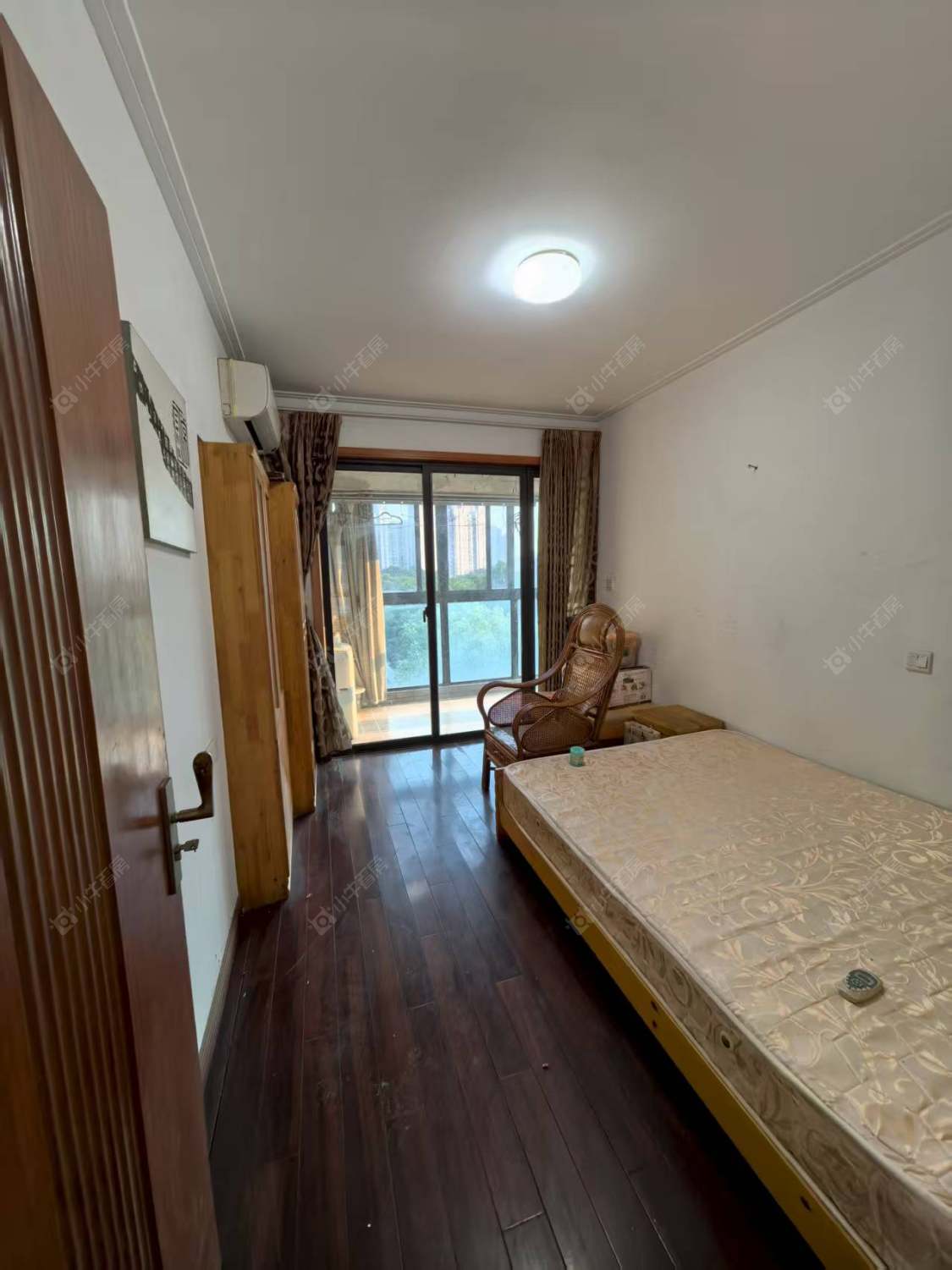 常州新城蓝钻苑北区在租房源室内图_小牛看房