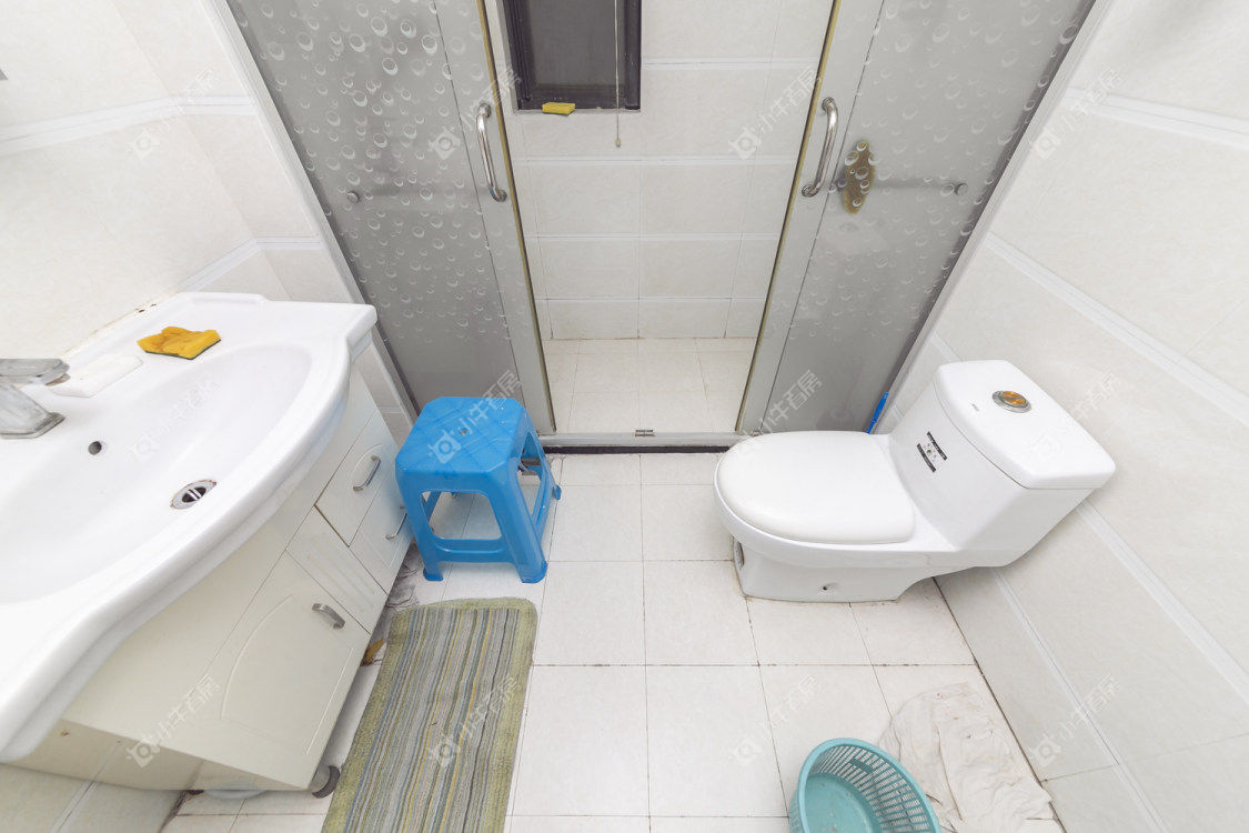 常州香江华廷花园在租房源室内图_小牛看房