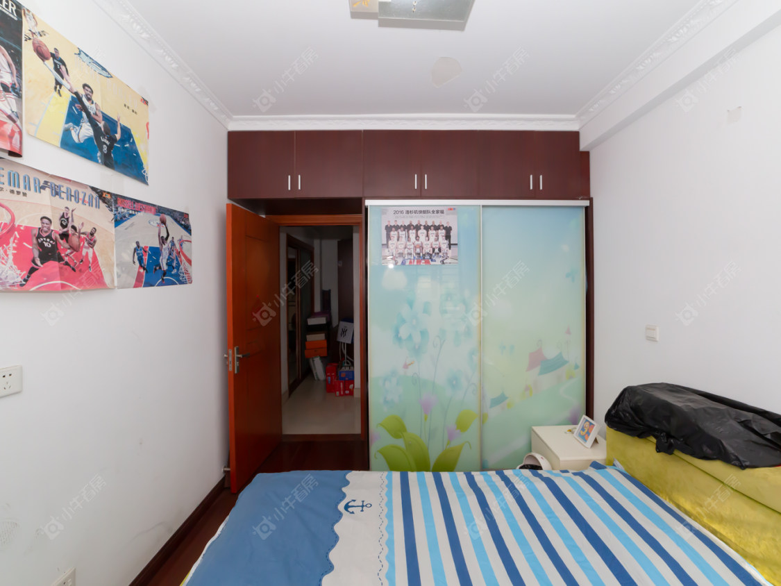 常州彩虹城在售二手房源室内图_小牛看房