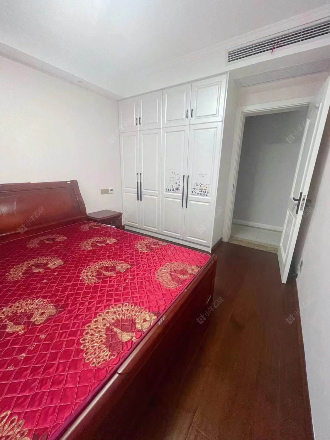 常州绿都万和城六区在租房源_小牛看房