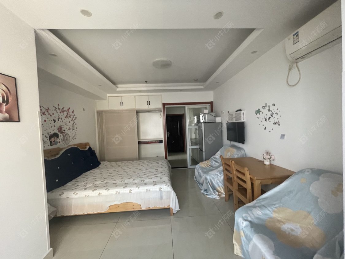 常州武进万达广场在租房源户型图_小牛看房