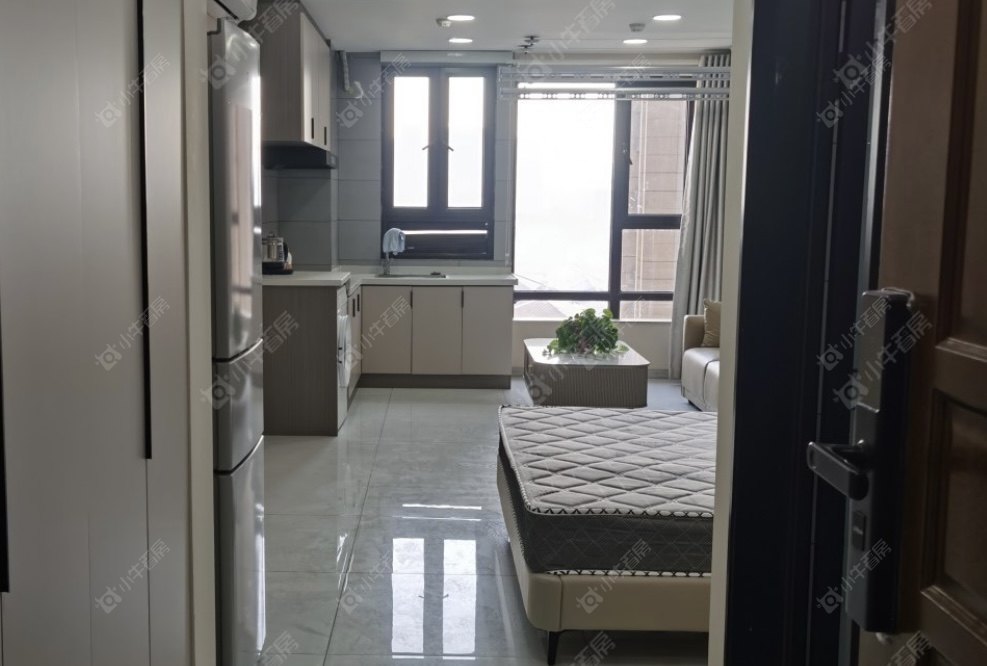 恒大御景房源 常州恒大御景在租房源_小牛看房