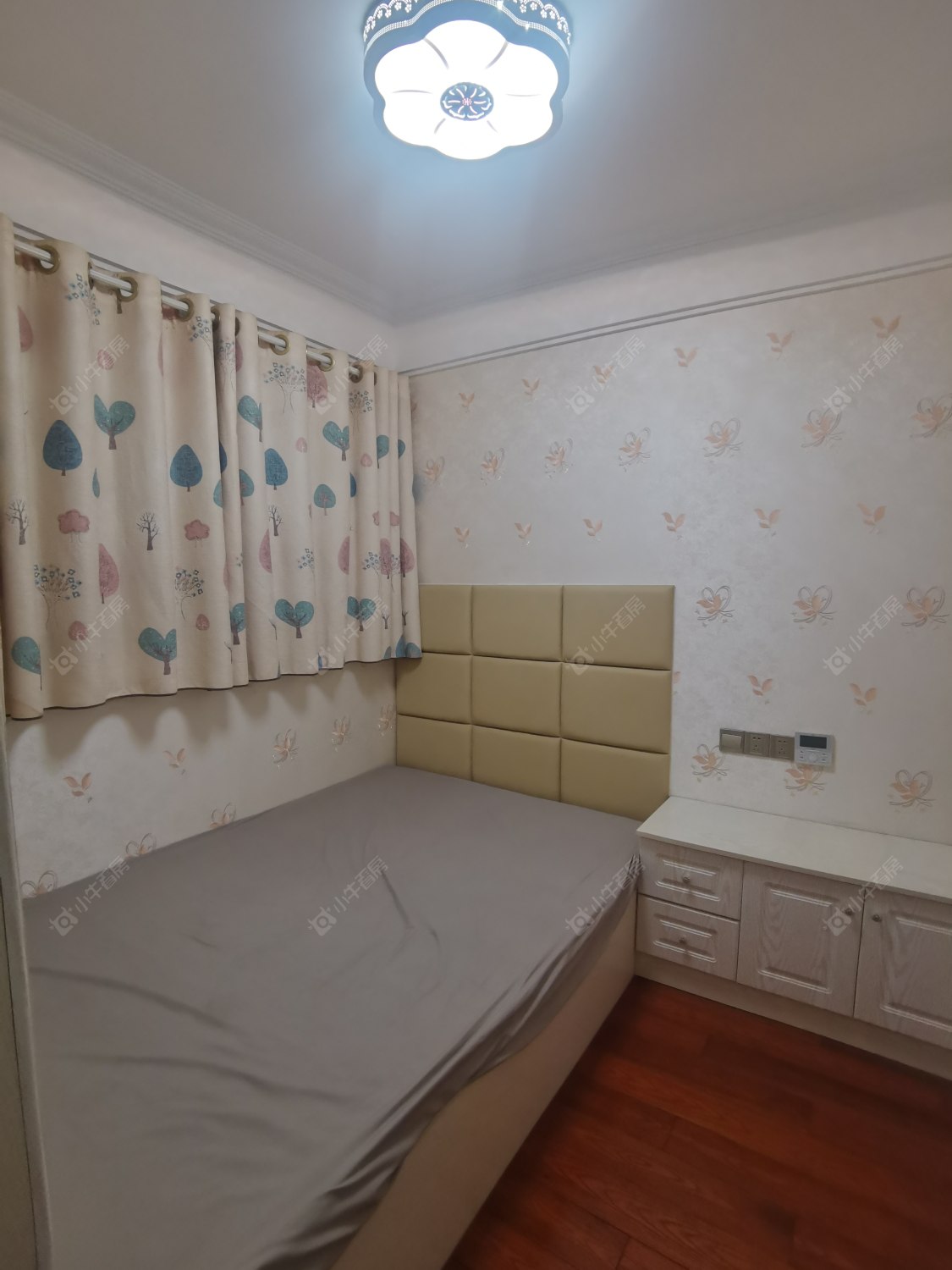 常州御城在租房源室内图_小牛看房