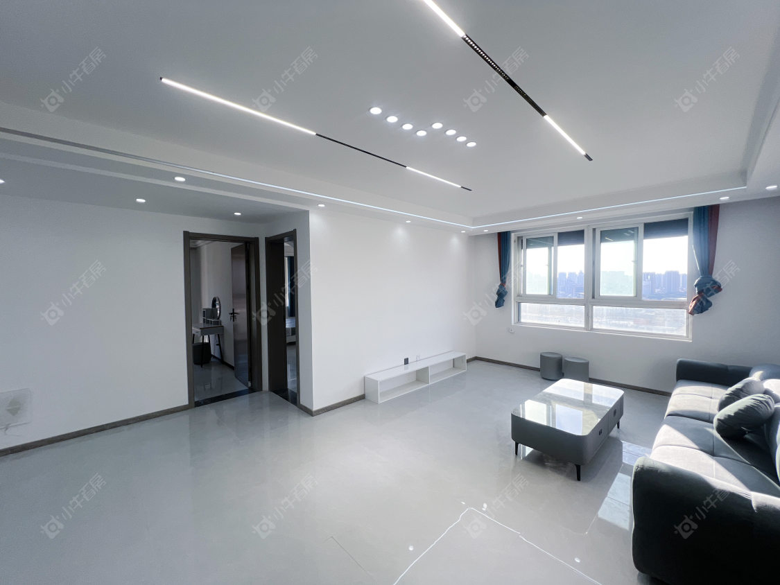 美林湖水岸枫情房源室内图 常州美林湖水岸枫情在租房源室内图_小牛看房