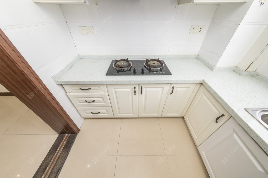 常州新城南都花海在售二手房源室内图_小牛看房