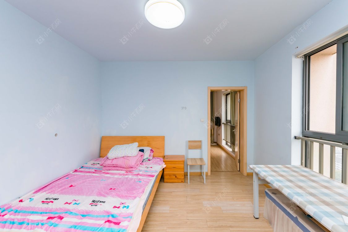 常州置信商务广场在售二手房源室内图_小牛看房