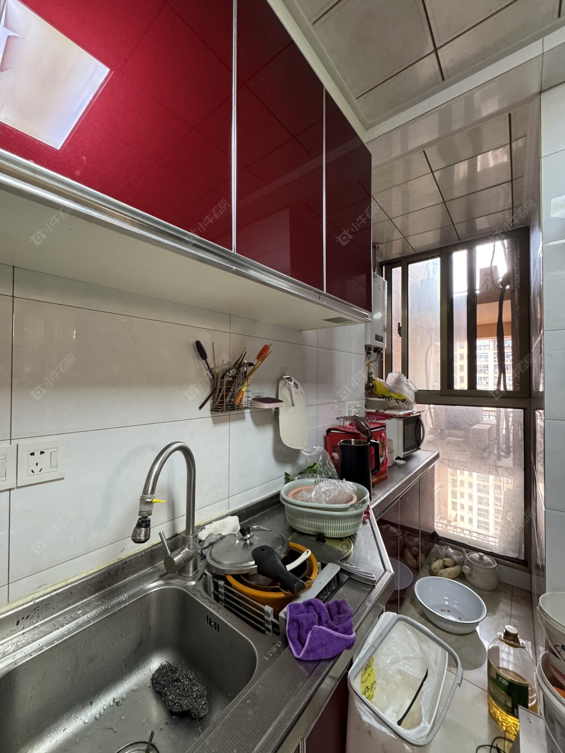 常州银河湾第一城二期在租房源_小牛看房