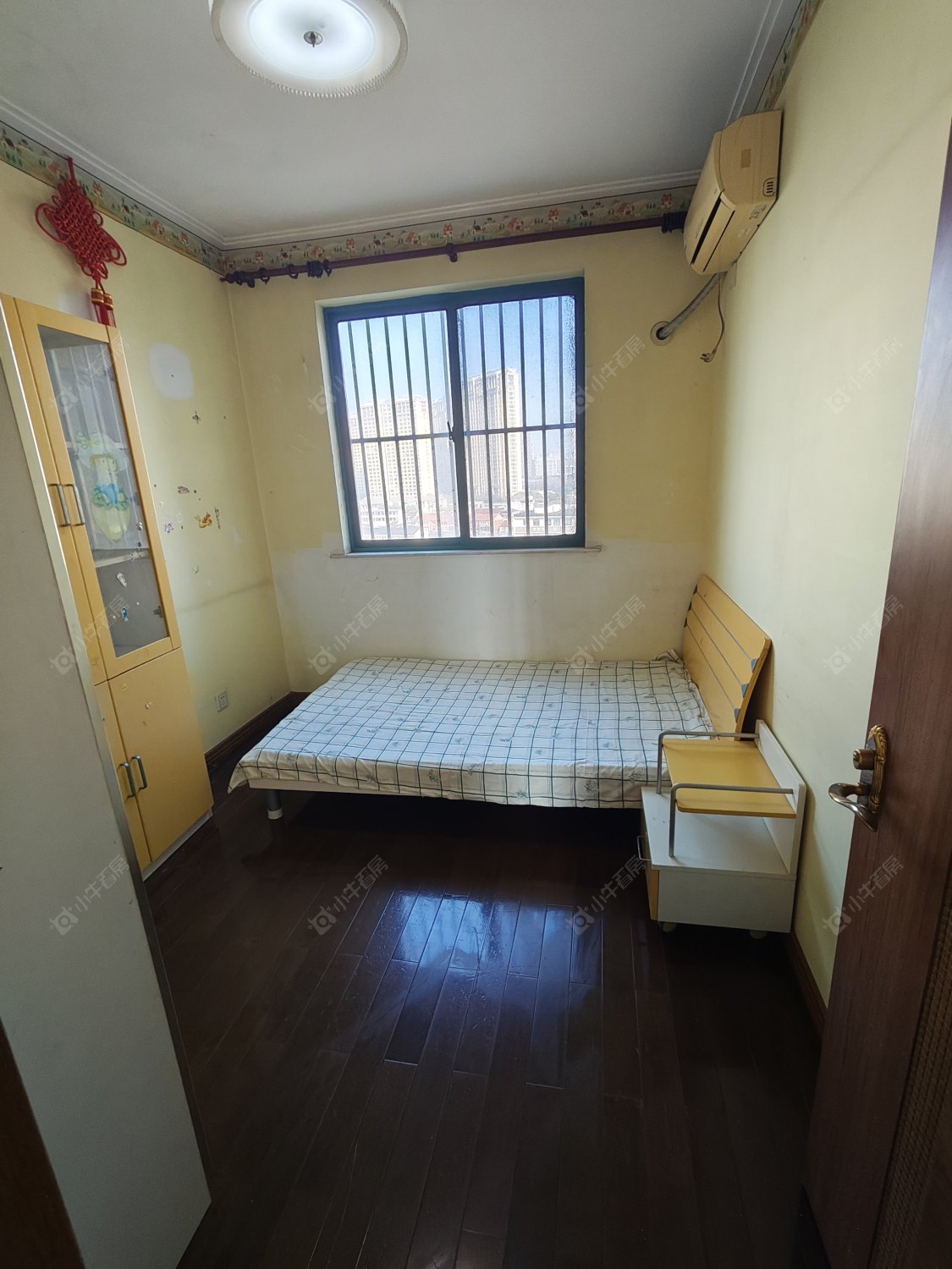 常州怡康花园在租房源室内图_小牛看房