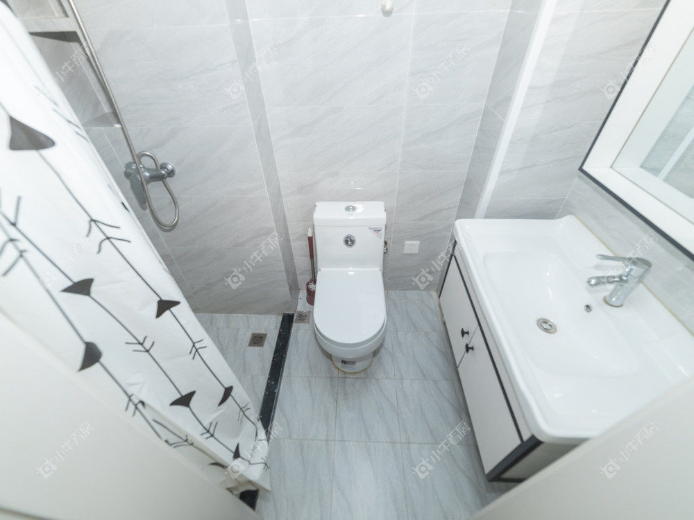 常州朗诗邻里中心在租房源室内图_小牛看房