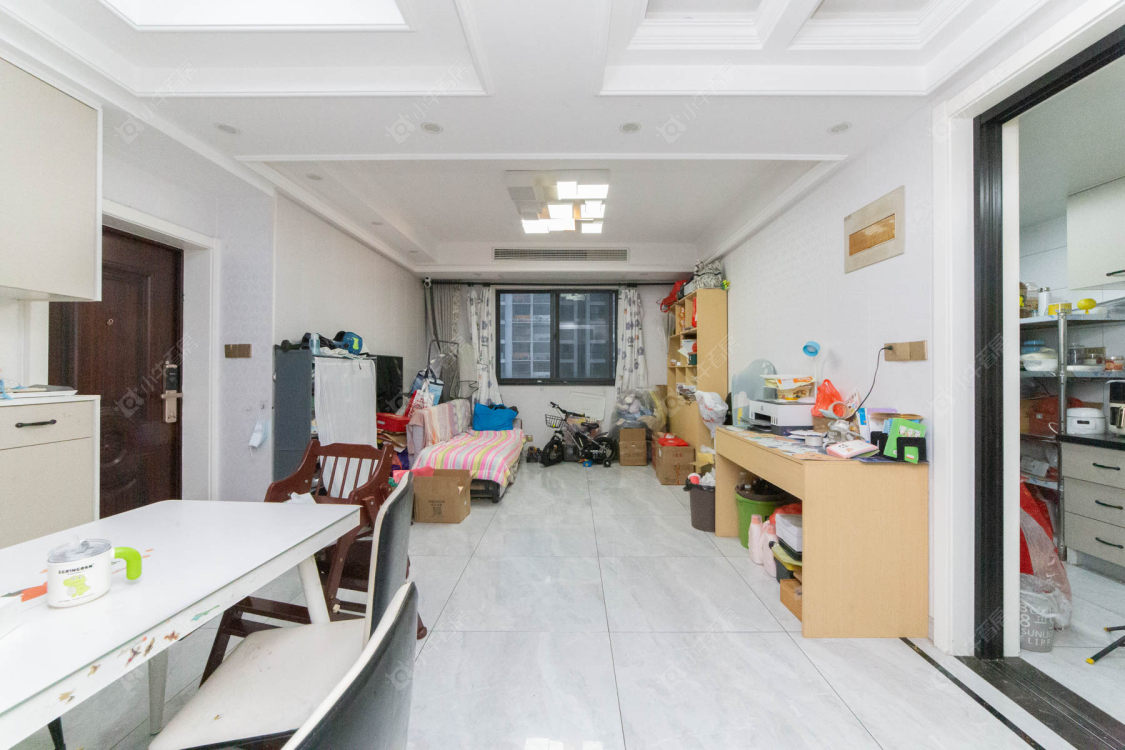 常州怡枫苑在售二手房源室内图_小牛看房