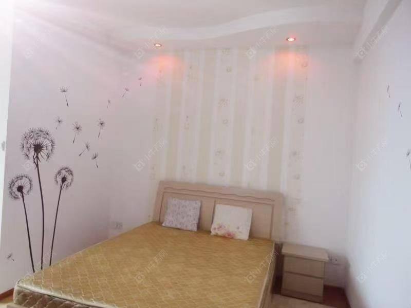 常州新城尚东区花园西区在租房源室内图_小牛看房