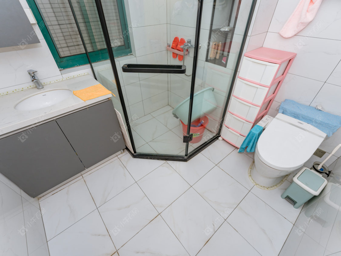 常州鹏欣丽都在售二手房源室内图_小牛看房