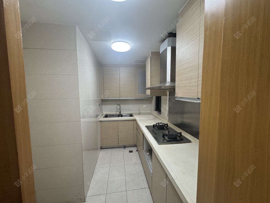 常州香溢紫郡一期在租房源_小牛看房