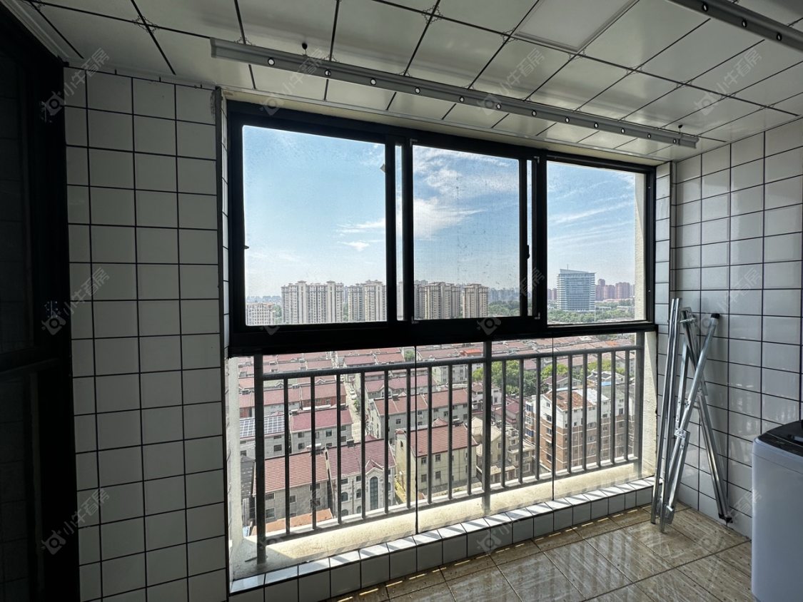 常州悦丰苑在租房源室内图_小牛看房