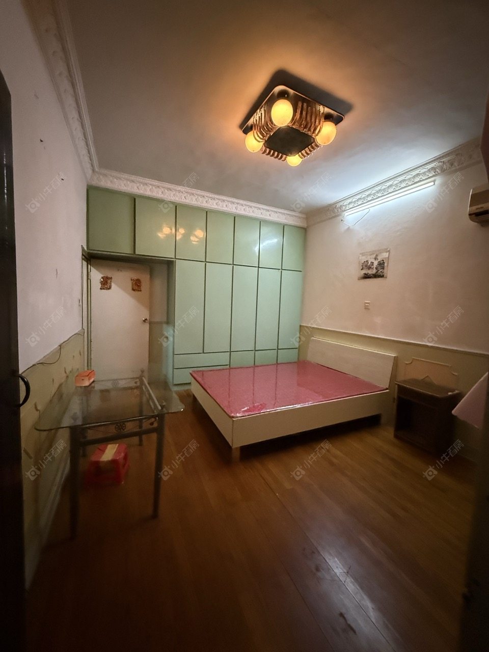 常州工房北区在租房源室内图_小牛看房