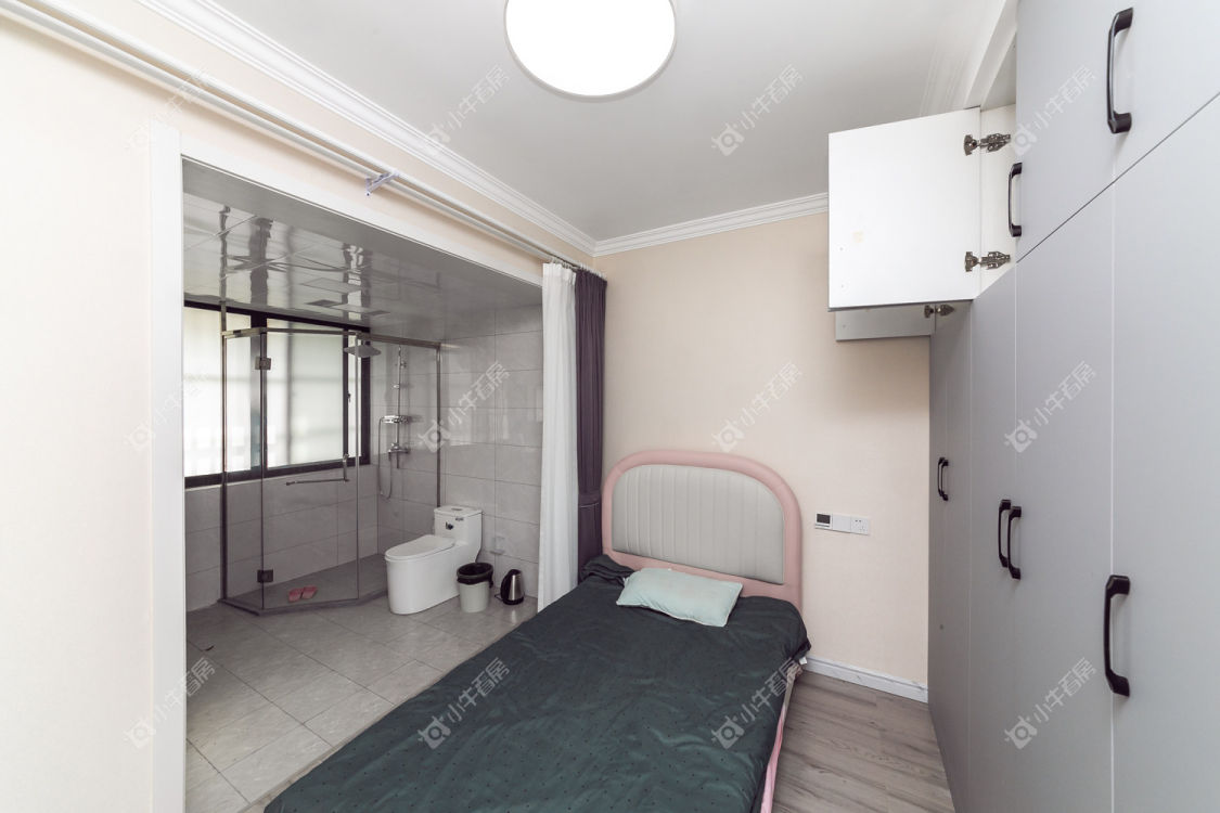 常州体育花苑在租房源室内图_小牛看房