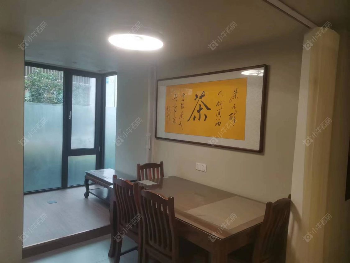 美的江山樾房源室内图 常州美的江山樾在租房源室内图_小牛看房