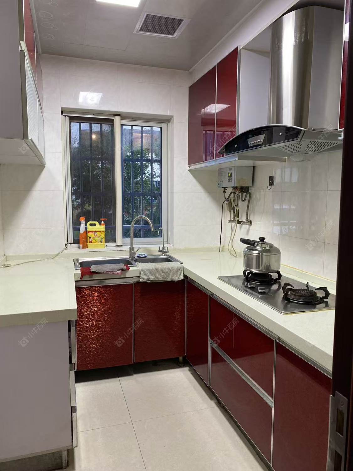 常州丽华新村在租房源室内图_小牛看房