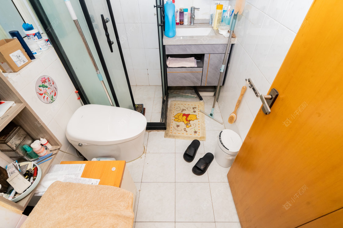 常州东方花园在售二手房源室内图_小牛看房