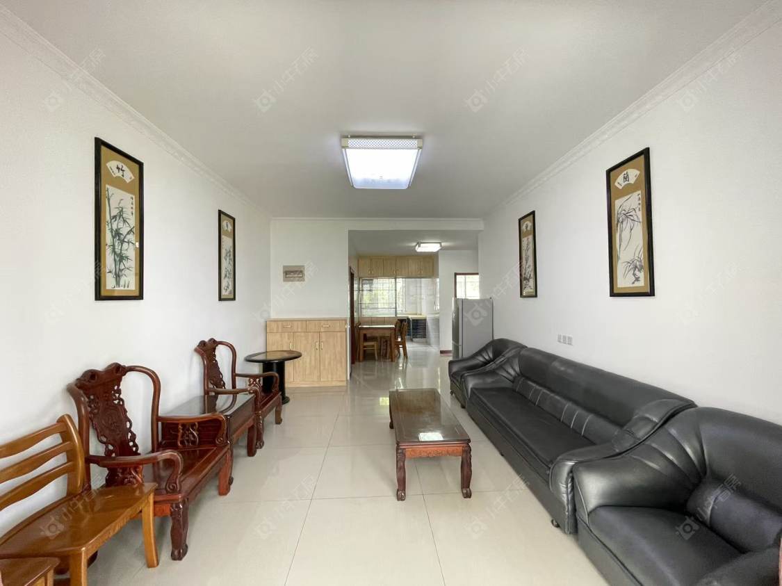 常州学府东苑在租房源室内图_小牛看房