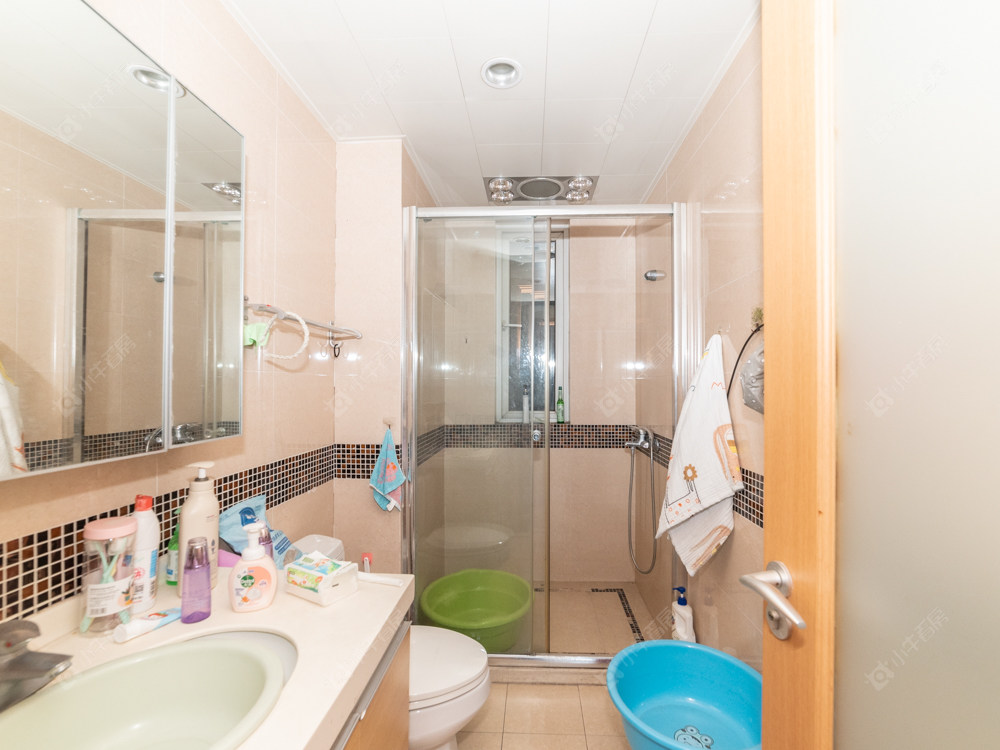 常州九洲花园二期在售二手房源室内图_小牛看房