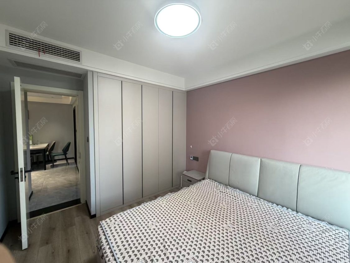 清水湾花园三期房源室内图 常州清水湾花园三期在租房源室内图_小牛看房