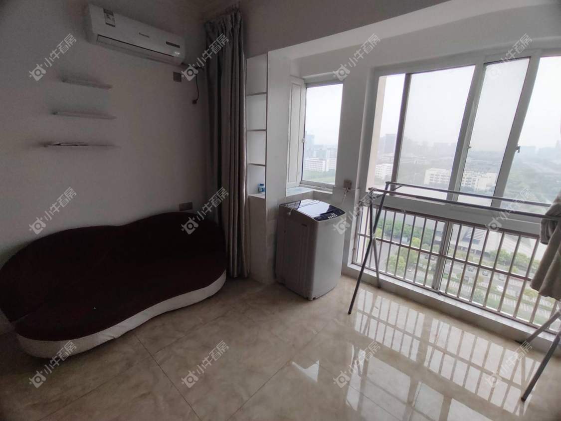 常州裕坤美城公馆在租房源_小牛看房