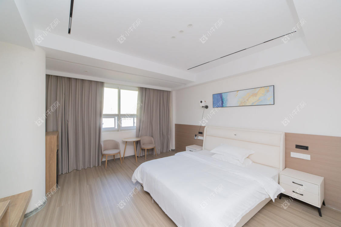 常州创业公寓在租房源_小牛看房