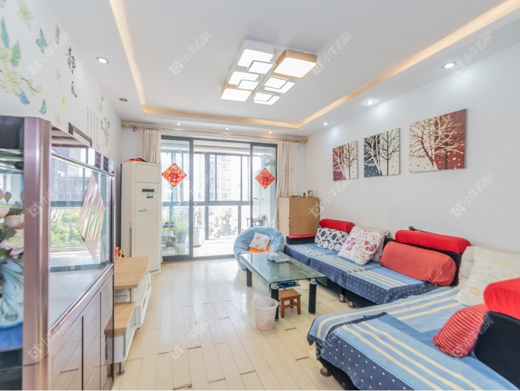 常州府翰苑东区在租房源_小牛看房