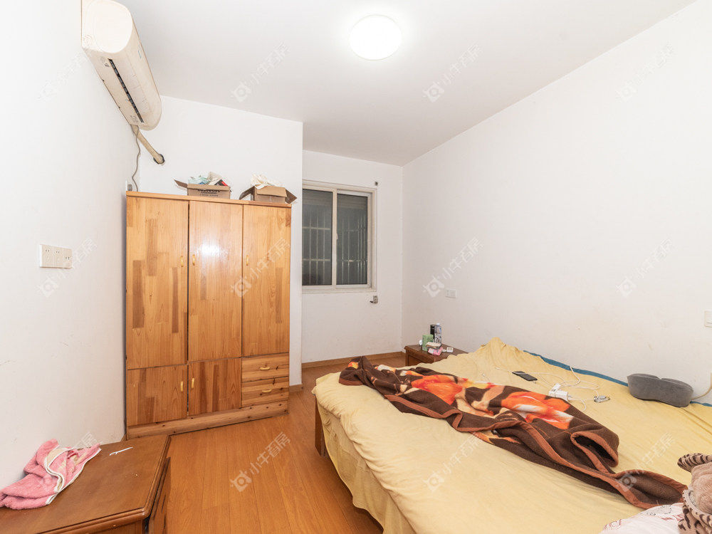 常州龙城福第在租房源室内图_小牛看房