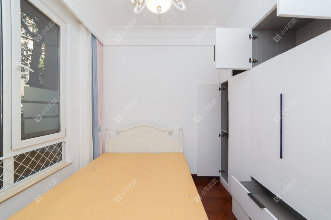 常州朗诗绿郡在租房源_小牛看房