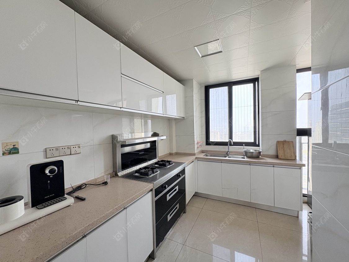 丹阳吾悦华府（丹阳）在售二手房源室内图_小牛看房