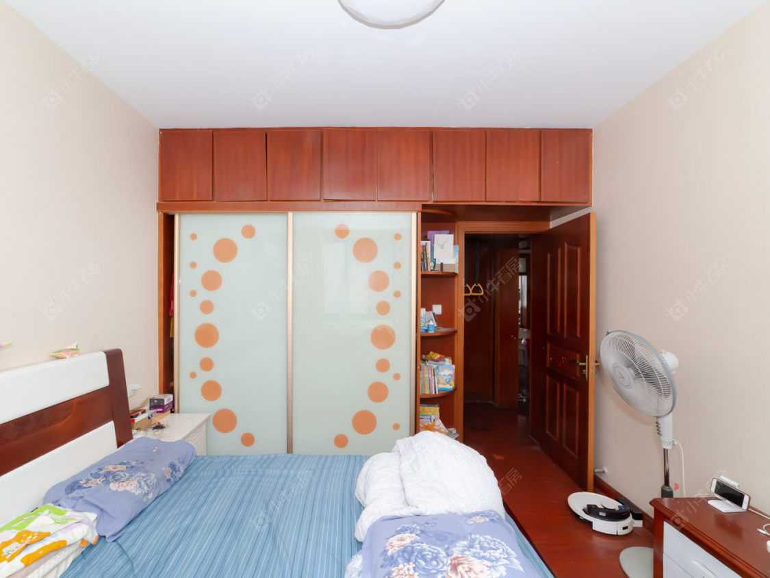 常州百草苑在售二手房源室内图_小牛看房