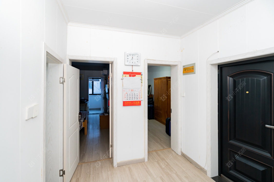 常州丽华一村在售二手房源室内图_小牛看房